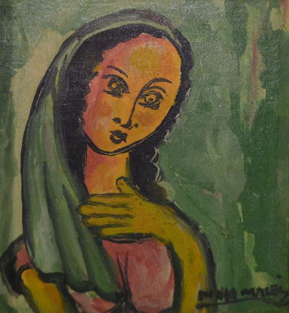 Miha Maleš - Brez naslova