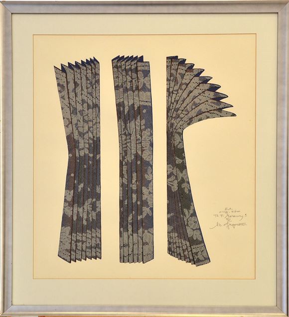 Milena Gregorčič - To F. Mercury 3