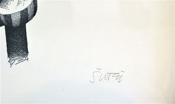Miroslav Šutej - Brez naslova