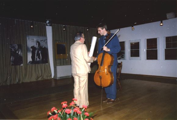 Miroslav Zdovc