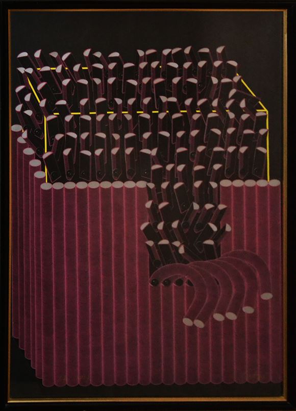 Miroslav Šutej - Brez naslova