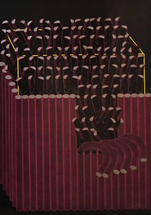 Miroslav Šutej - Brez naslova