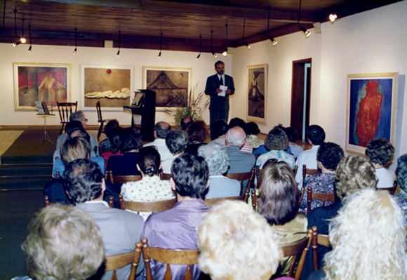 Mitja Berce - Novejša dela