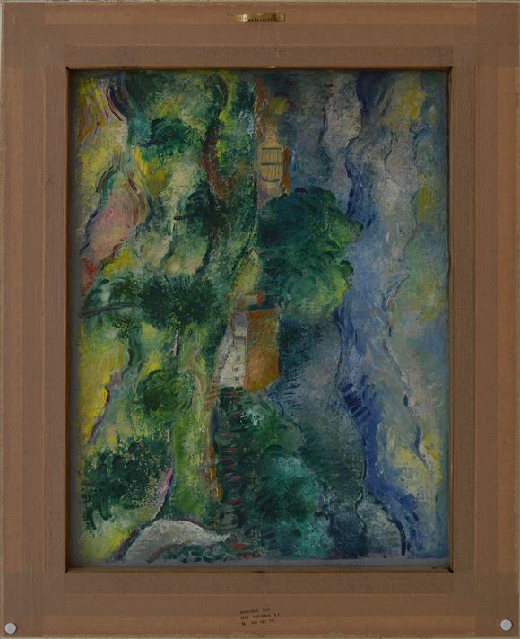 Nande Vidmar - Brez naslova
