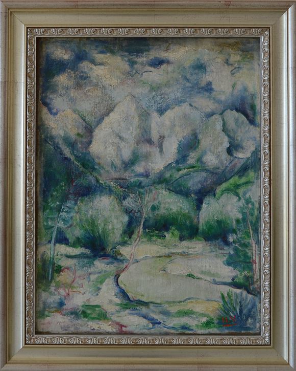 Nande Vidmar - Brez naslova