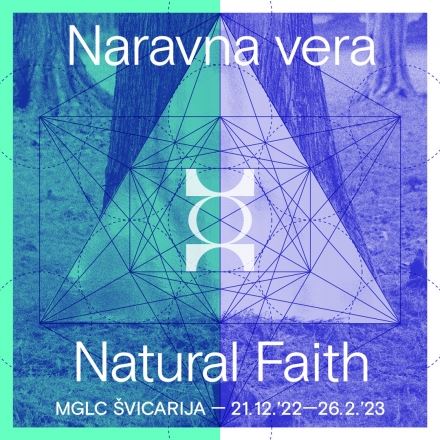 Naravna vera