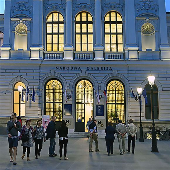 Narodna galerija 1918-2018