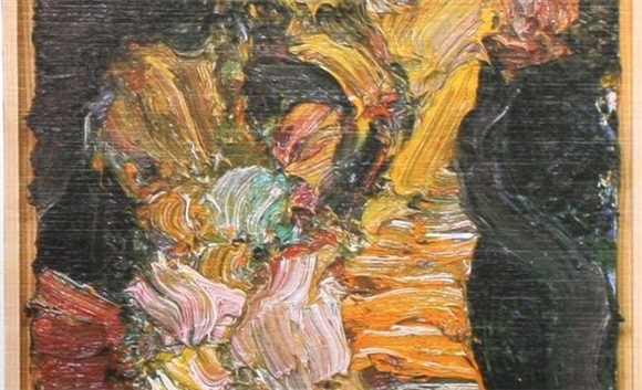 Nikolaj Beer. Slike