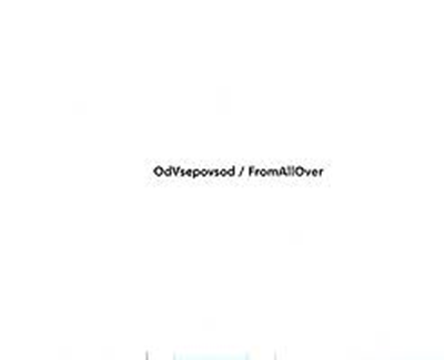 Odvsepovsod