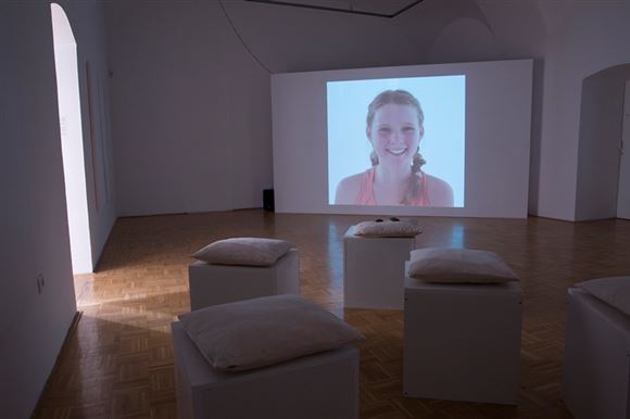 OTROCI - Johanna Billing, Matija Brumen, Andreja Džakušič, Priscila Fernandes, Eden Mitsenmacher, Franc Purg, Pilvi Takala
