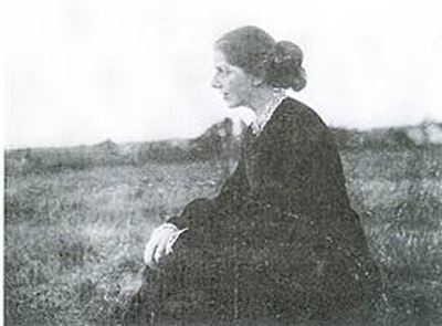 Paula Modersohn Becker