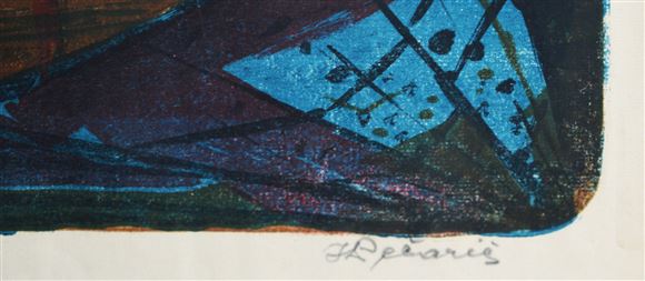 Pečarič Herman - Ujeta pirena