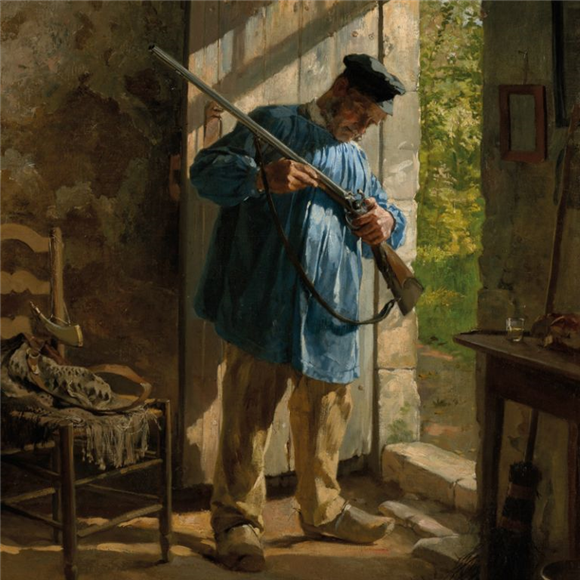 Pesmi iz galerije