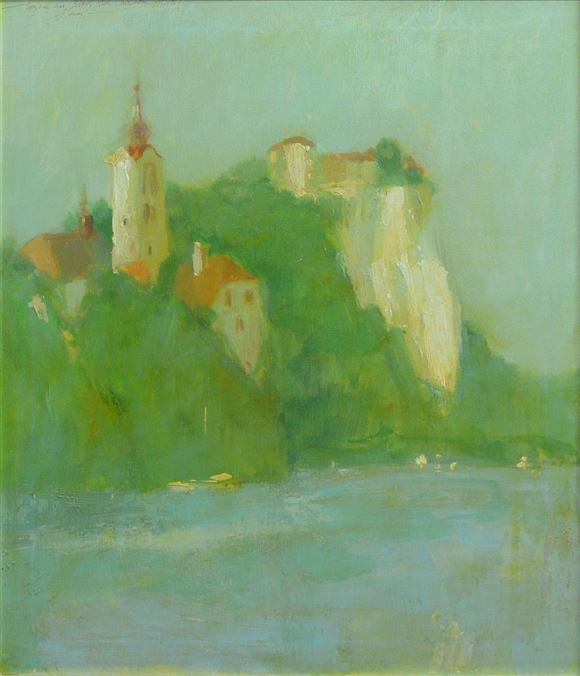 Petar Beus - Bled