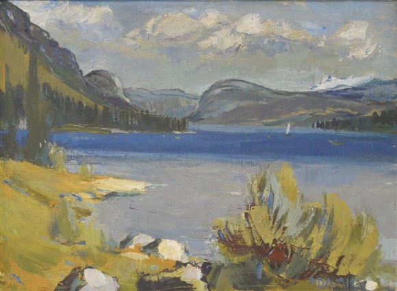 Peter Adamič - Brez naslova