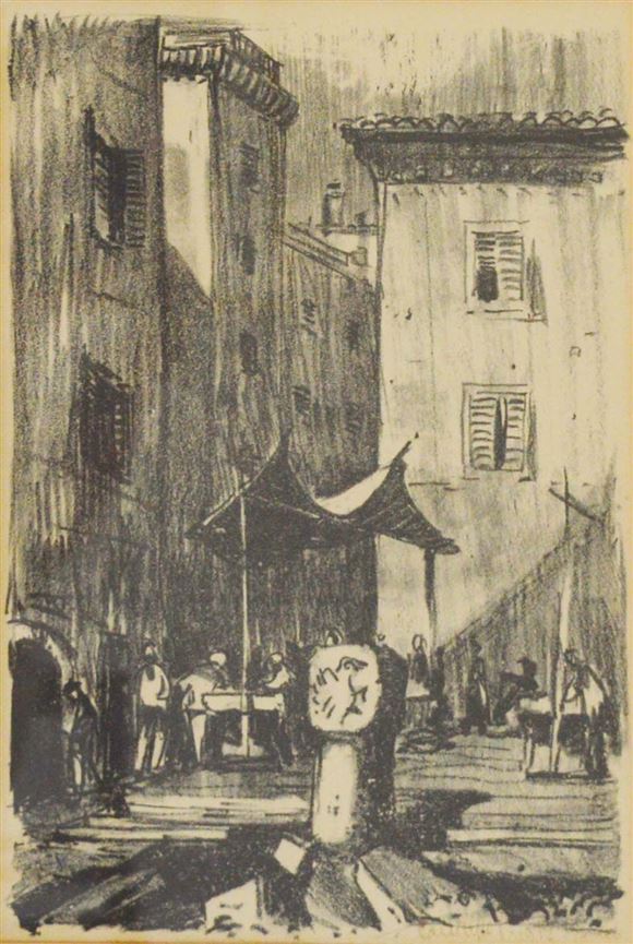 Peter Adamič - Brez naslova
