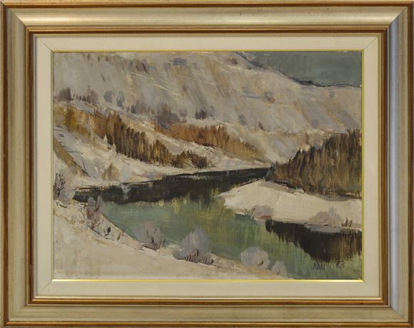 Peter Adamič - Brez naslova