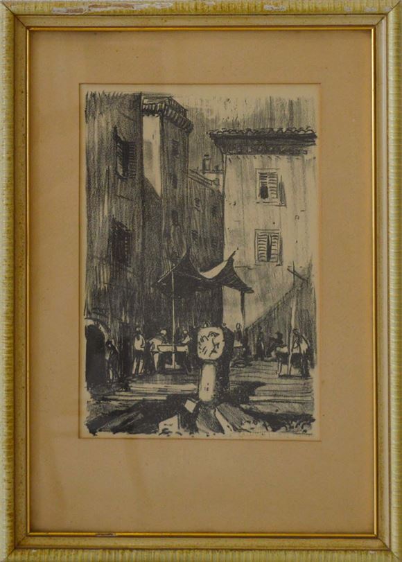 Peter Adamič - Brez naslova