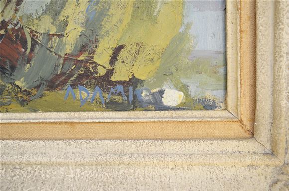 Peter Adamič - Brez naslova