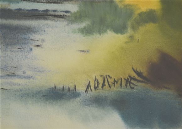 Peter Adamič - Brez naslova