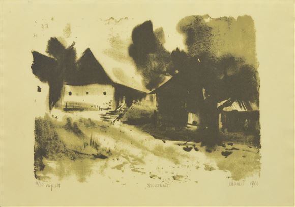 Peter Adamič - Sv. Ožbalt