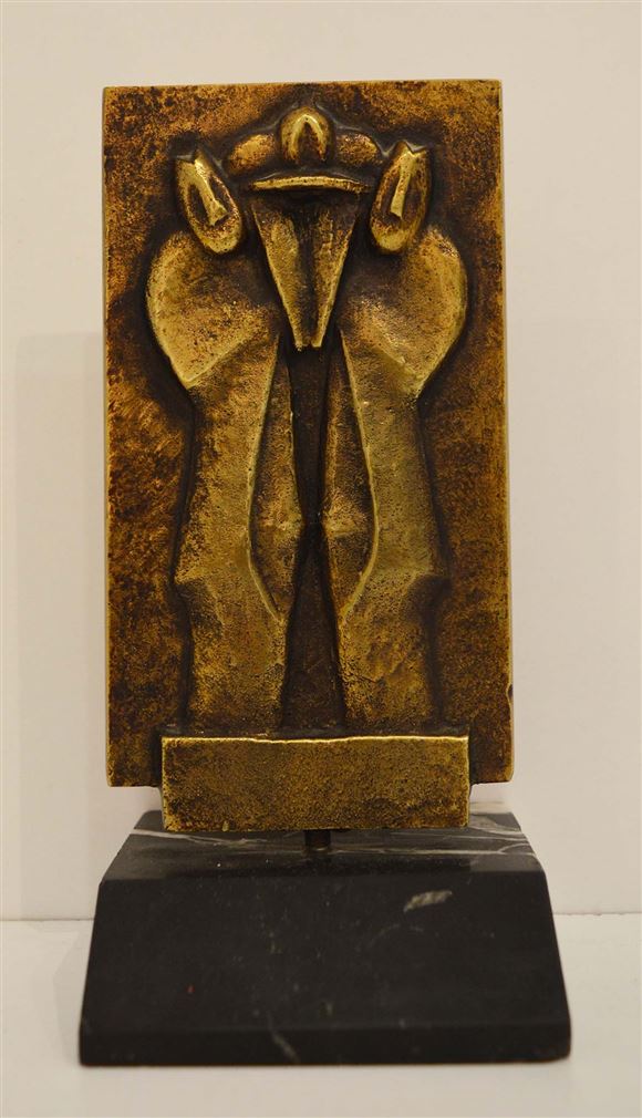 Peter Černe - Brez naslova