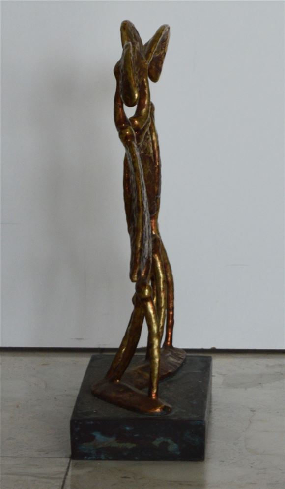 Peter Černe - Brez naslova