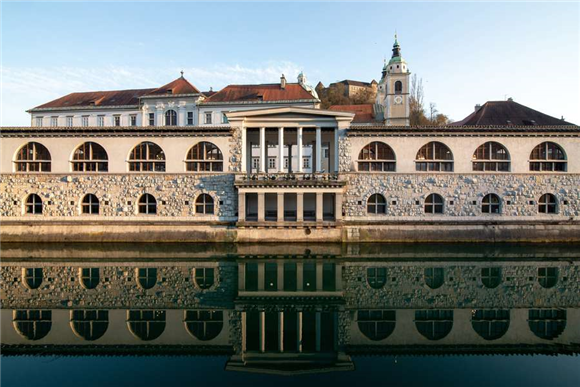 Plečnikove tržnice