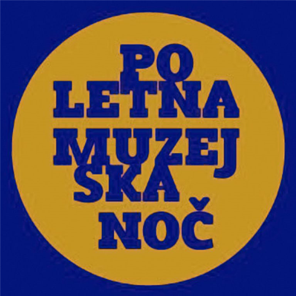 Poletna muzejska noč 2011