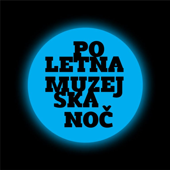 Poletna muzejska noč