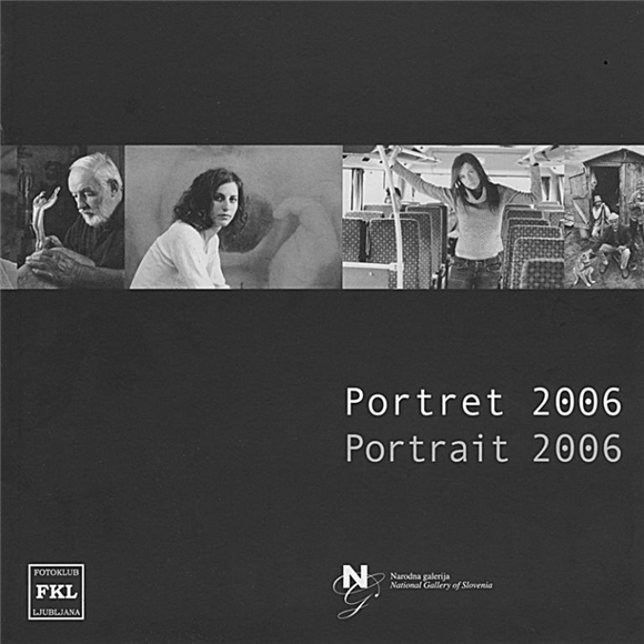 Portret 2006