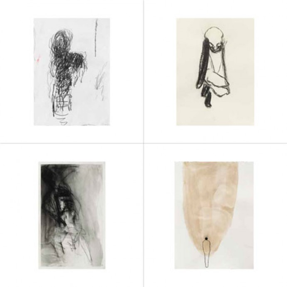 Prisotna odsotnost figure