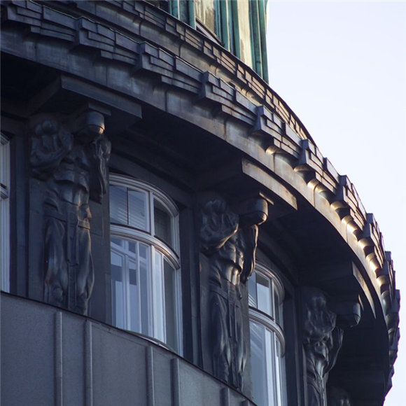 Projekt Plečnik