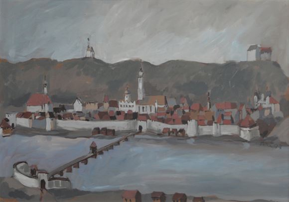 Rado Jerič - Brez naslova
