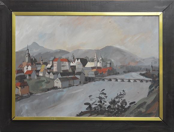 Rado Jerič - Brez naslova