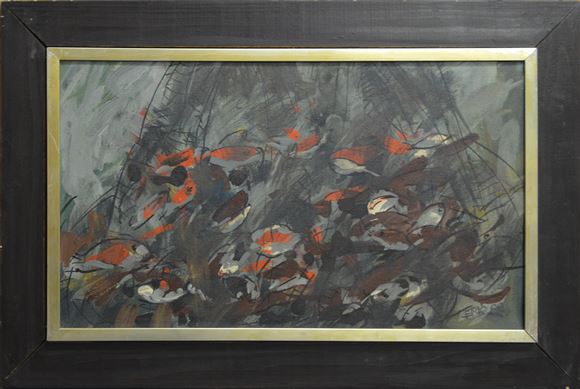 Rado Jerič - Brez naslova