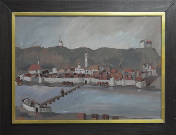 Rado Jerič - Brez naslova