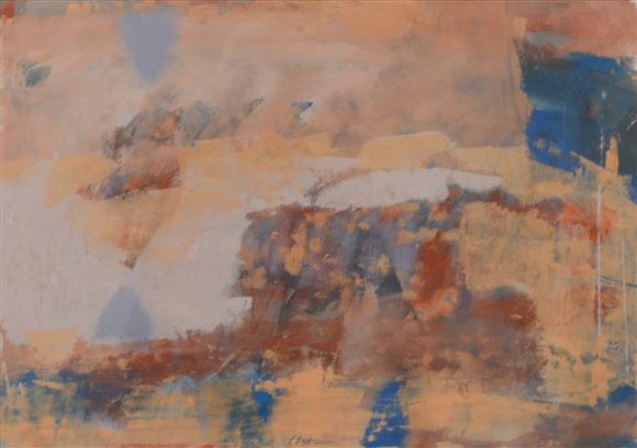 Rajko Čuber - Brez naslova