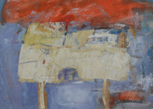 Rajko Čuber - Brez naslova