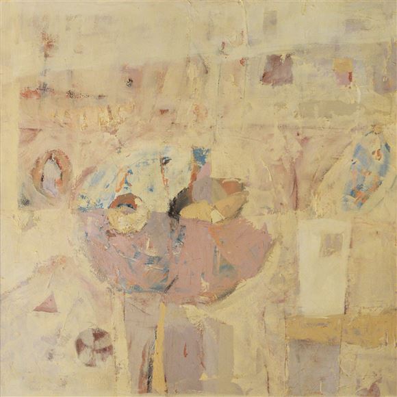 Rajko Čuber - Brez naslova