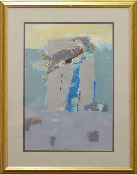 Rajko Čuber - Brez naslova