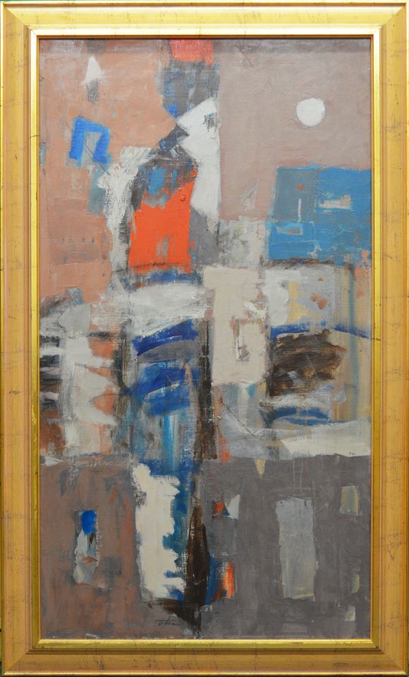 Rajko Čuber - Brez naslova