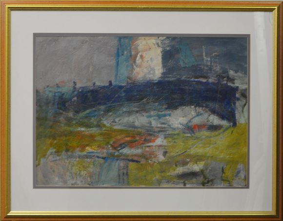 Rajko Čuber - Brez naslova