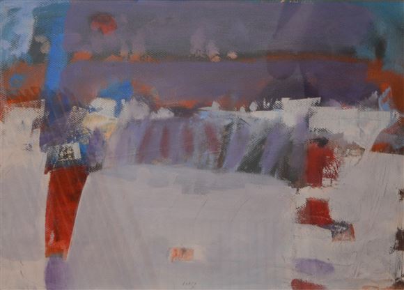 Rajko Čuber - Brez naslova
