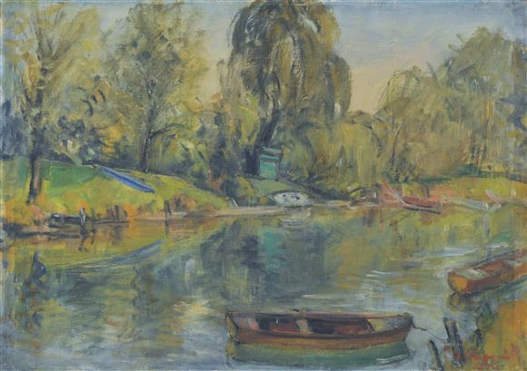 Rajko Slapernik - Brez naslova