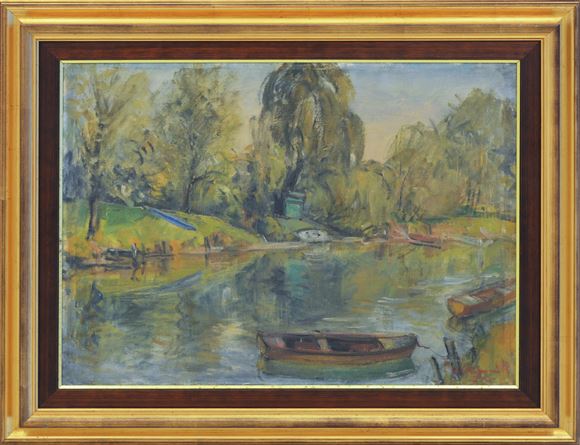 Rajko Slapernik - Brez naslova