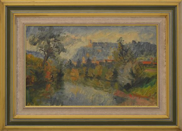 Rajko Slapernik - Brez naslova