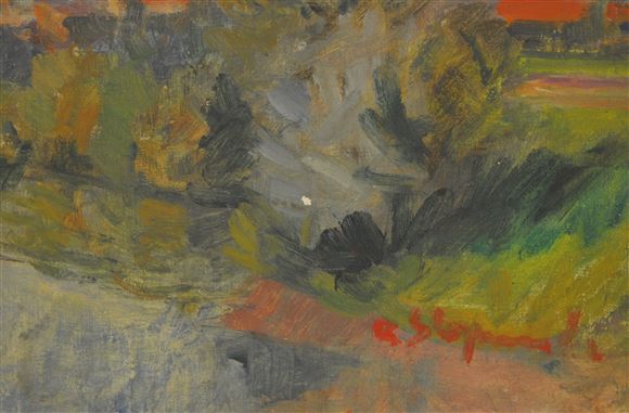 Rajko Slapernik - Brez naslova
