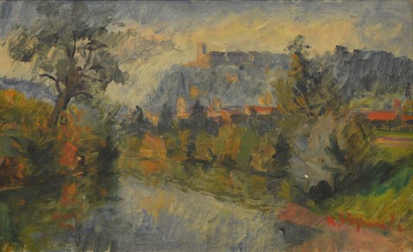Rajko Slapernik - Brez naslova