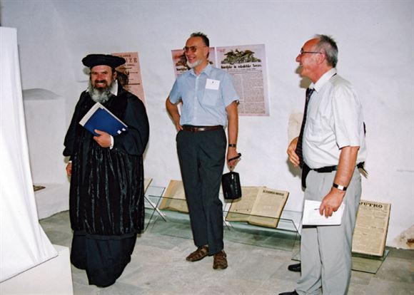 Rastoča knjiga